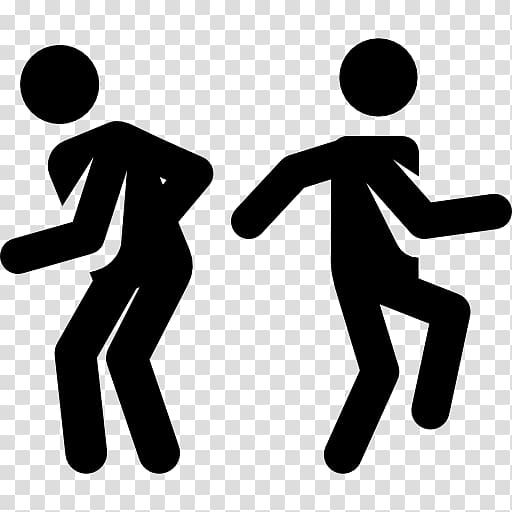 Dance party Computer Icons, party people transparent background PNG clipart