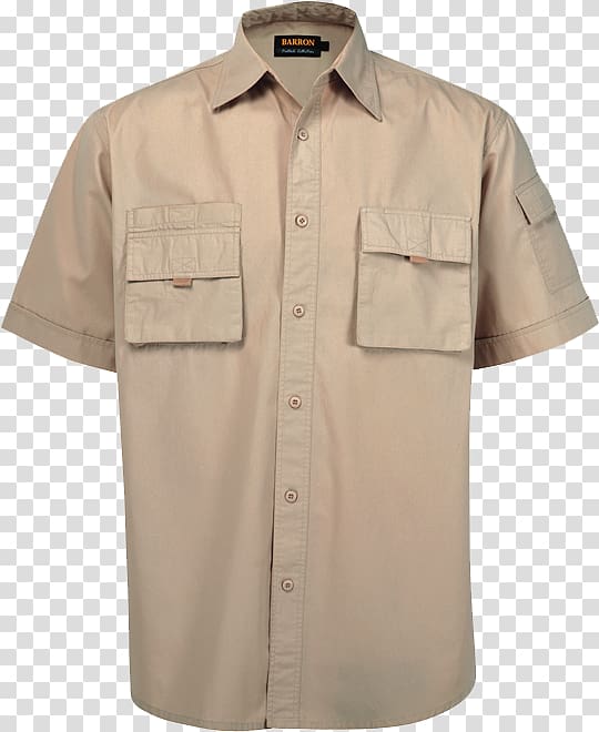 T-shirt Sleeve Polo shirt Clothing, Maintenance Work Uniforms transparent background PNG clipart