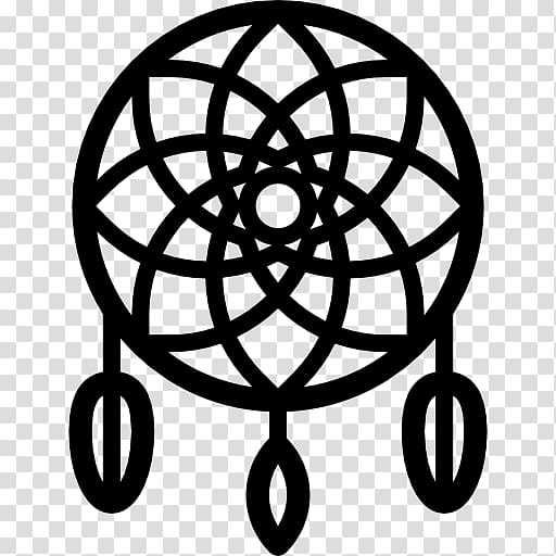 Computer Icons, dream catcher transparent background PNG clipart