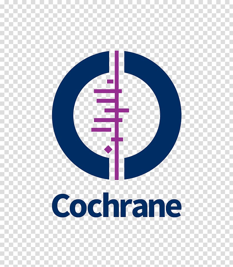 Cochrane Library Systematic review Health Care Evidence-based medicine, health transparent background PNG clipart