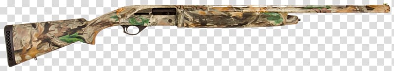 Pump action Semi-automatic shotgun Firearm, weapon transparent background PNG clipart