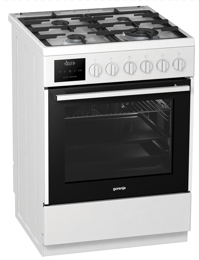electric cooking oven