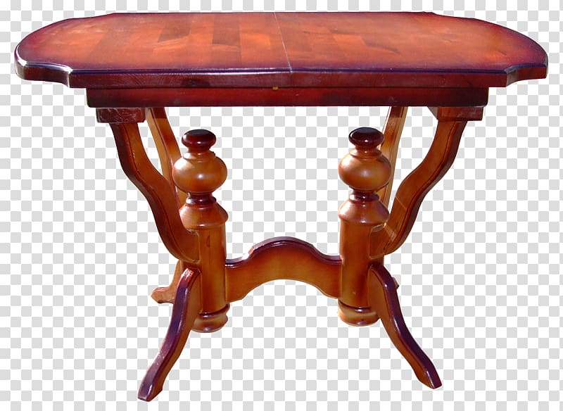 Table Furniture Wood Обеденный стол Kitchen, table transparent background PNG clipart