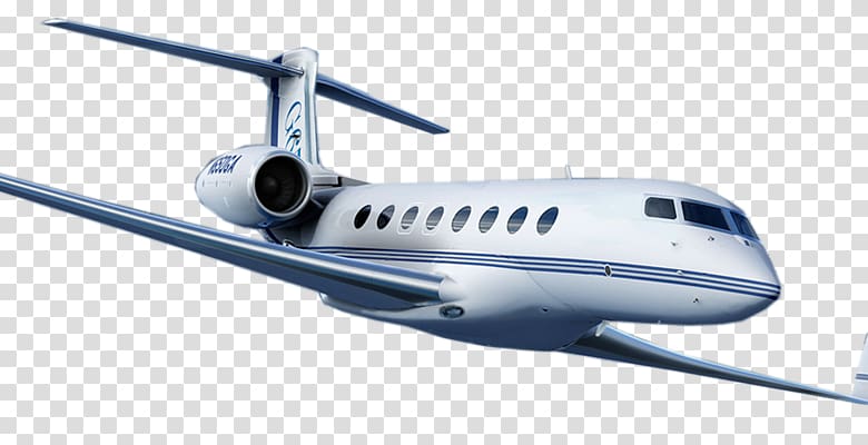 Bombardier Challenger 600 series Air travel Aircraft Flight Transport, Birthday airplane transparent background PNG clipart