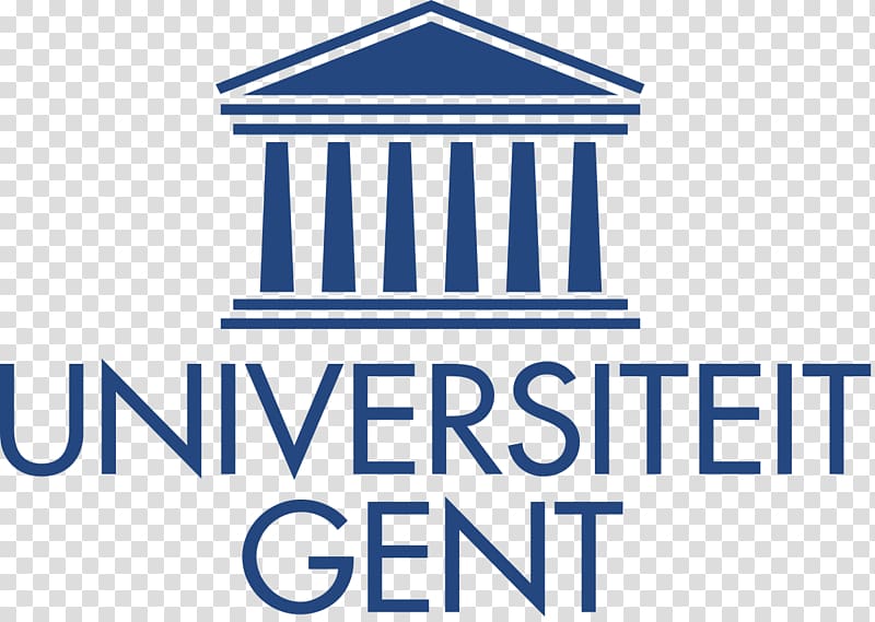 Ghent University Hogeschool Gent Master's Degree Academic conference, student transparent background PNG clipart