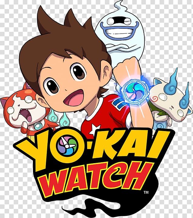 Yo-kai Watch 2 Jibanyan Yōkai Video game, others transparent background PNG clipart