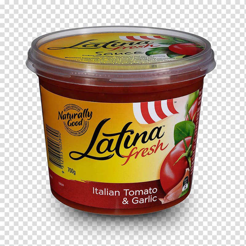 Sauce Pasta Italian cuisine Ravioli Cream, fresh garlic transparent background PNG clipart