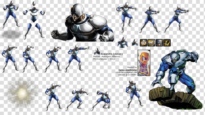 Marvel: Avengers Alliance Avalanche Lego Marvel\'s Avengers Malekith the Accursed PlayStation, deathstroke transparent background PNG clipart