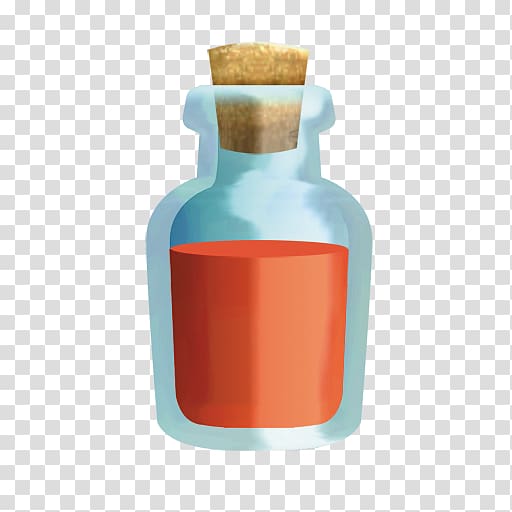 Water Bottles The Legend of Zelda: A Link to the Past American Horror Story: Freak Show American Horror Story: Murder House, potion transparent background PNG clipart