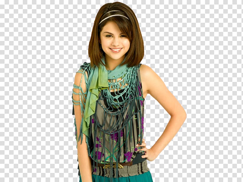Alex Russo Disney Channel Singer Wizards of Waverly Place, selena gomez transparent background PNG clipart