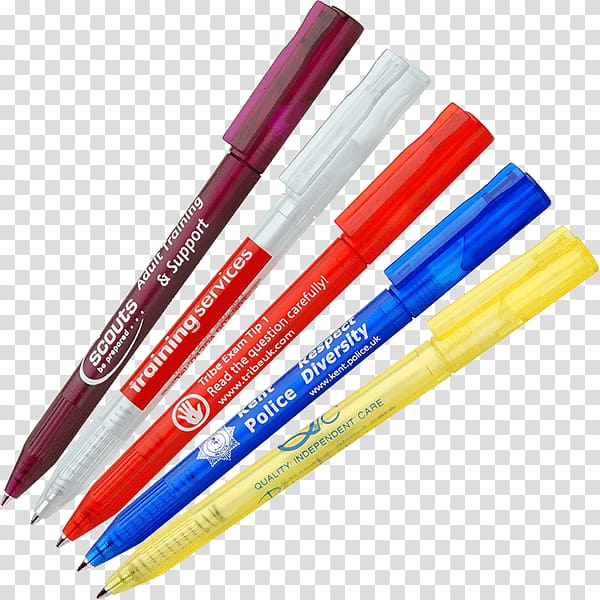 Ballpoint pen Product, imprinted pens product transparent background PNG clipart