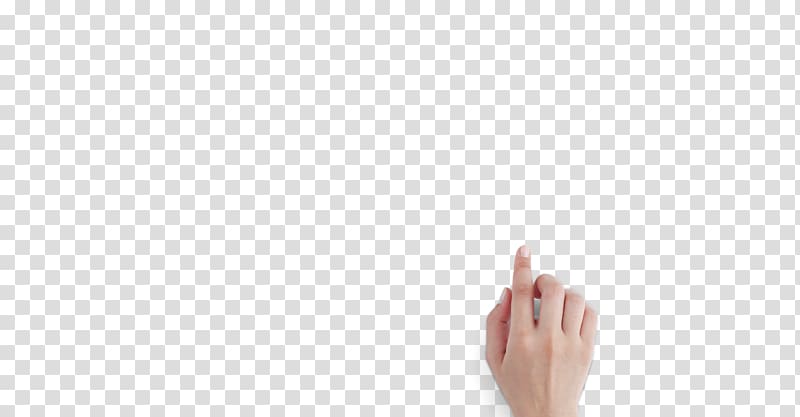 Hand model Finger Thumb Arm, hand transparent background PNG clipart