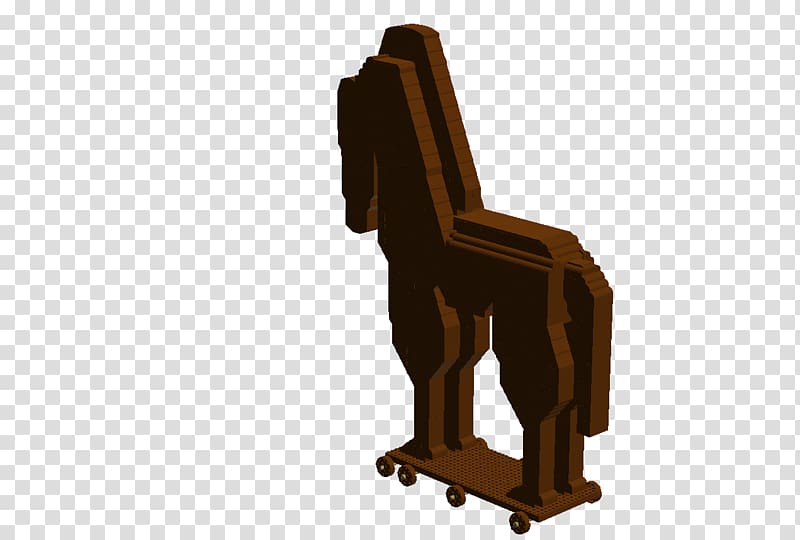 Chair /m/083vt Wood, trojan horse transparent background PNG clipart