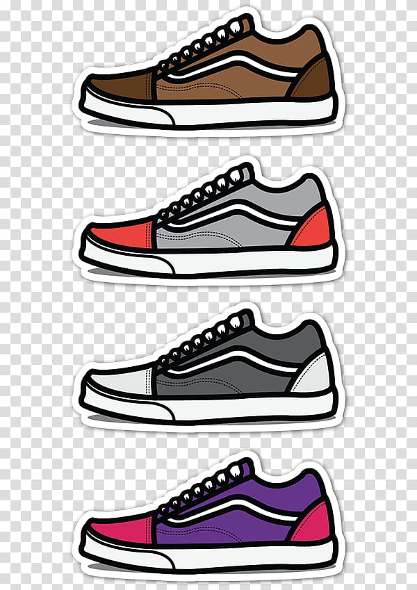 Jumpman Vans Old Skool Shoe Sneakers, nike transparent background PNG ...