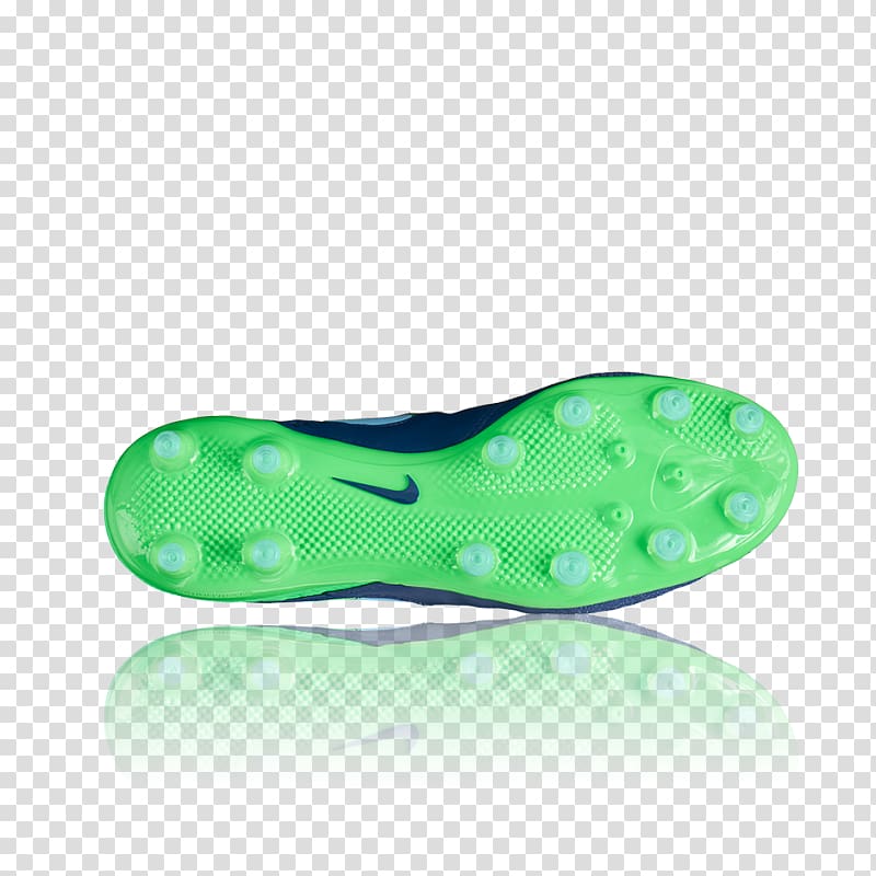 Flip-flops Nike Tiempo Legacy II Ag-pro Soccer Cleat Shoe Product, transparent background PNG clipart