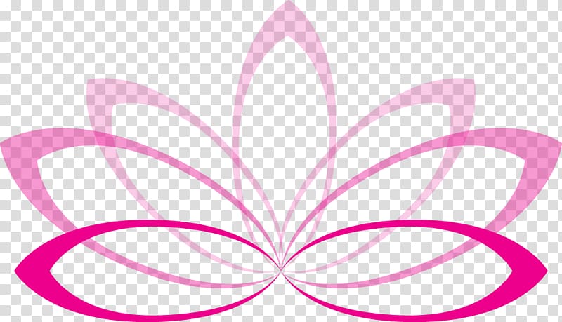 Nelumbo nucifera Flower Lotus effect Logo, waterflower transparent background PNG clipart