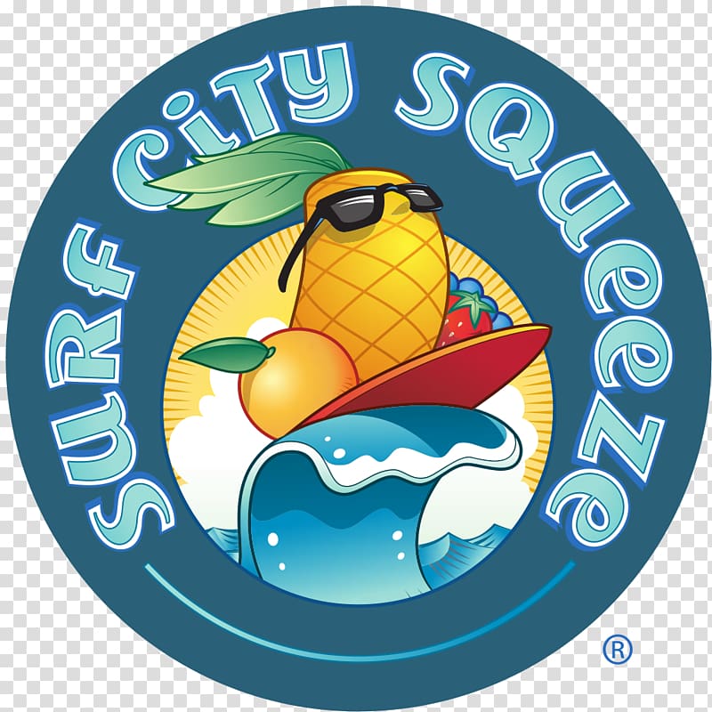 Smoothie Surf City Squeeze Cafe Restaurant Kahala Brands, transparent background PNG clipart