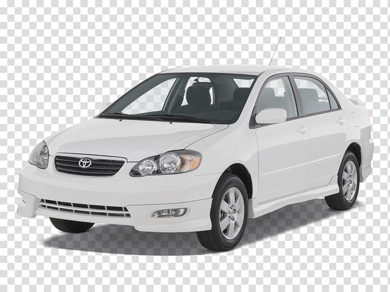 2008 Toyota Corolla 2009 Toyota Corolla Car 2011 Toyota Corolla, toyota transparent background PNG clipart
