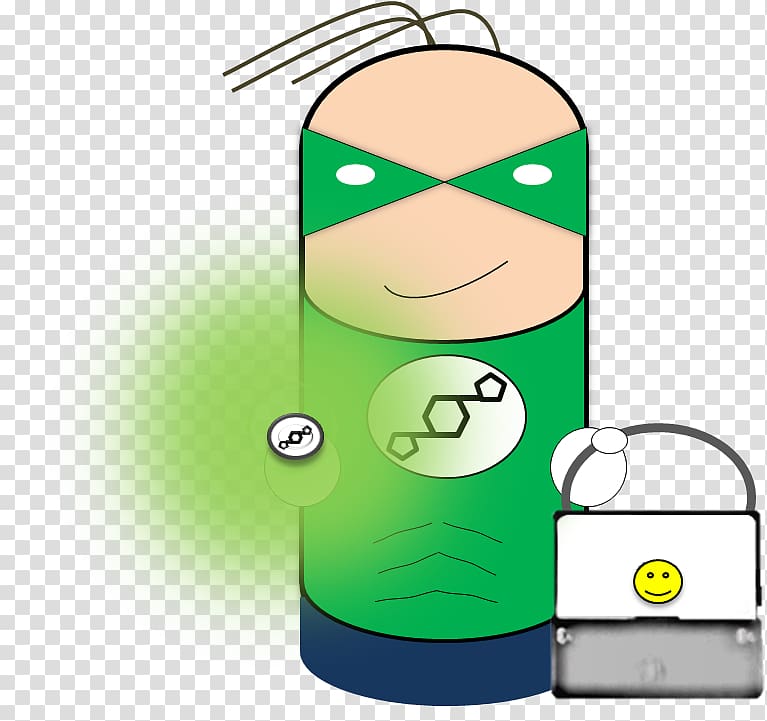 Göttingen Bacteria Antibiotics Antimicrobial resistance Cyclic di-AMP, Green team transparent background PNG clipart