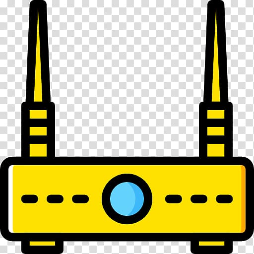 Wireless router NAXI Wireless LAN Computer network Wireless network, Router icon transparent background PNG clipart