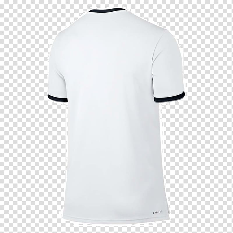 T-shirt Tennis polo Sleeve, T-shirt transparent background PNG clipart