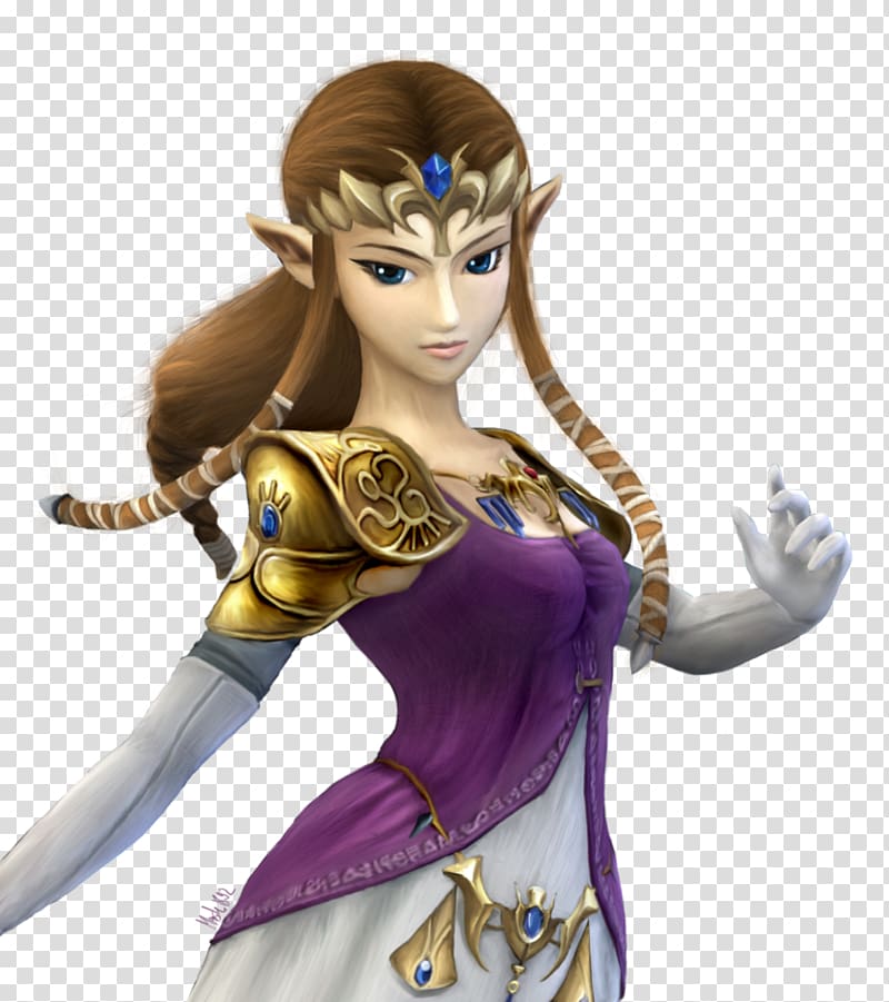 The Legend of Zelda: Twilight Princess HD The Legend of Zelda: Ocarina of Time Princess Zelda The Legend of Zelda: Breath of the Wild Link, zelda transparent background PNG clipart