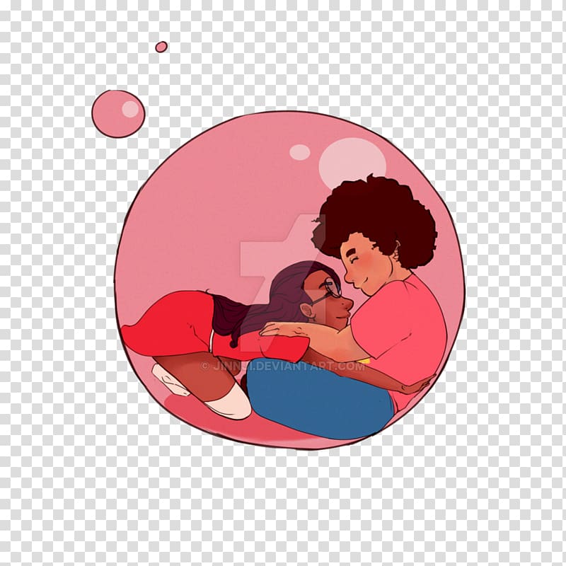 Animated cartoon Character Fiction, Speech Bubble ؛هىن transparent background PNG clipart