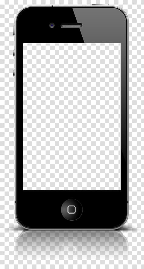 Feature phone Smartphone iPhone 8 iPhone 7 Apple, Moble transparent background PNG clipart