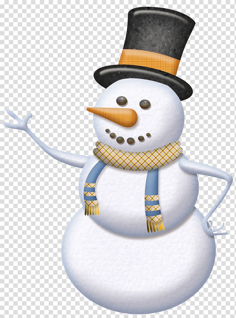 Cute Snowman , Snowman transparent background PNG clipart