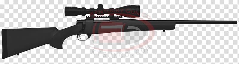 Trigger Sniper rifle Firearm .30-06 Springfield, sniper rifle transparent background PNG clipart