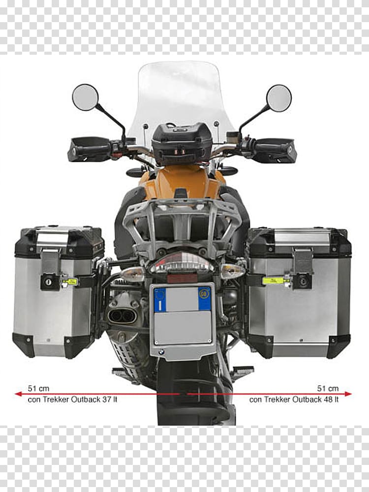 2017 bmw r1200gs panniers