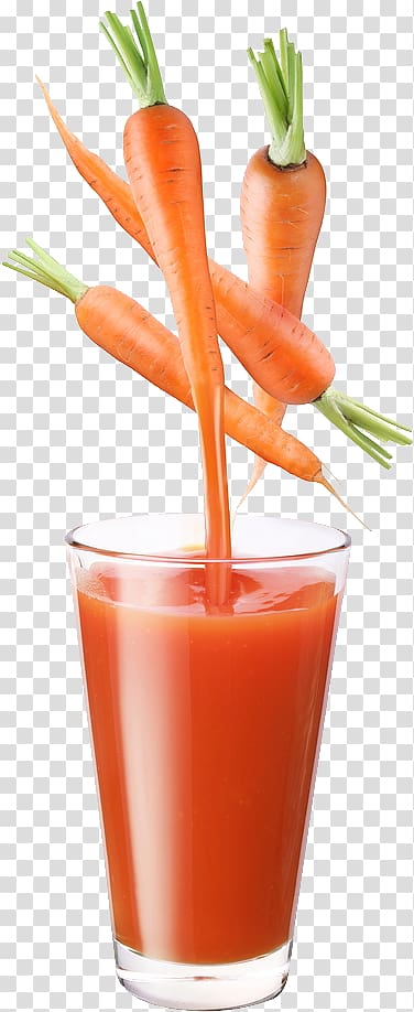 Orange juice Carrot juice Apple juice, juice transparent background PNG clipart