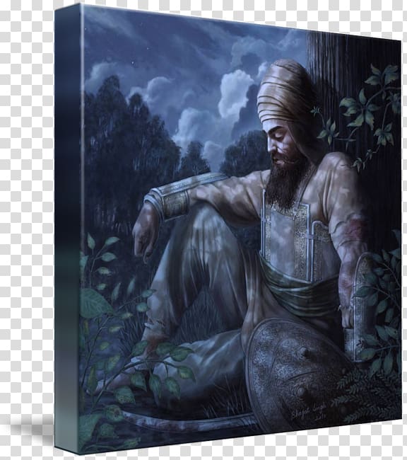 Machhiwara Battle of Chamkaur Sikhism Guru, bhagat singh transparent background PNG clipart