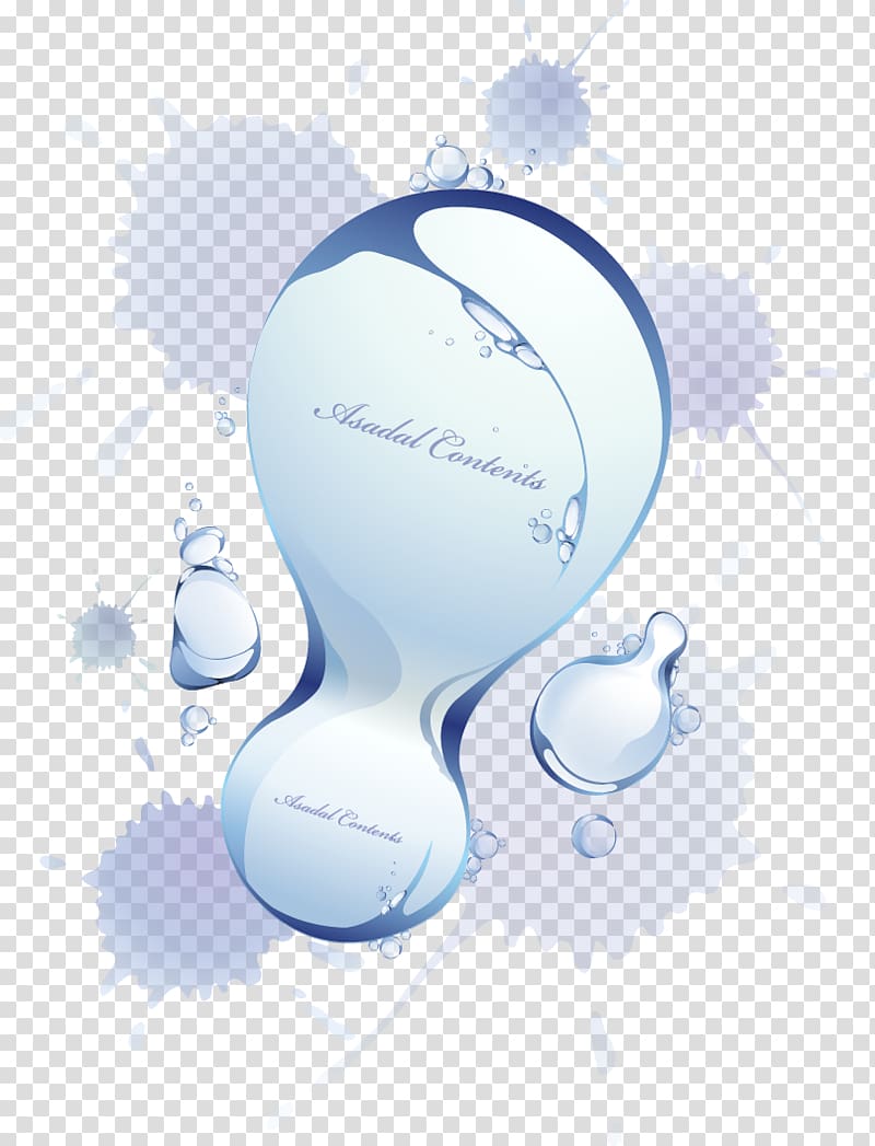 Drop Water, Beautifully cool droplets drops transparent background PNG clipart