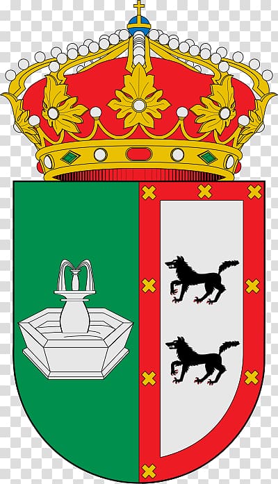 San Fernando de Henares Escutcheon Blazon Coat of arms Heraldry, transparent background PNG clipart