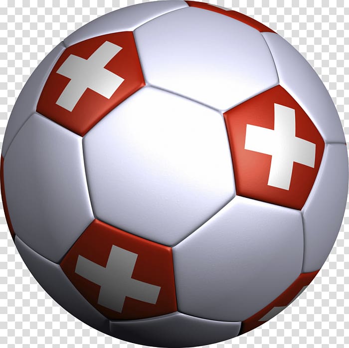Switzerland American football World Cup, Ballon foot transparent background PNG clipart