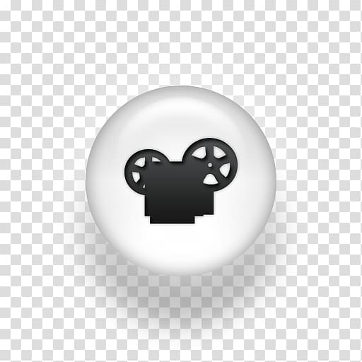 Computer Icons Projector Symbol, Projector transparent background PNG clipart