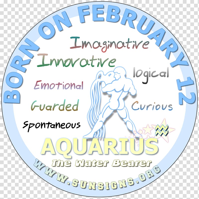 Zodiac Astrological sign Horoscope February 9 Birth, taurus transparent background PNG clipart