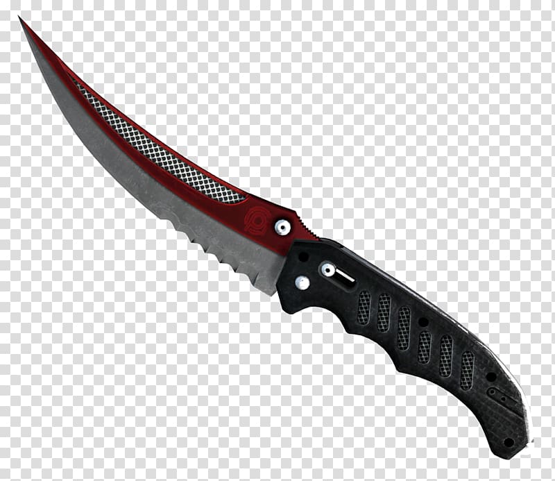 Counter-Strike: Global Offensive Flip Knife Pocketknife Shadow Daggers, counter strike global offensive beta transparent background PNG clipart