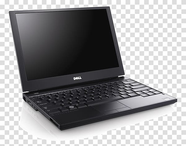 Dell Latitude E4200 Laptop Intel Core 2 Duo, Latitude transparent background PNG clipart
