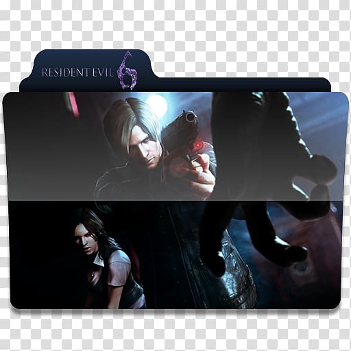 Resident Evil 6 Resident Evil 5 Resident Evil 4 Leon S. Kennedy Resident Evil: Operation Raccoon City, Helena Kennedy Baroness Kennedy Of The Shaws transparent background PNG clipart