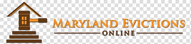 Maryland Evictions Online Baltimore County, Maryland Summons Complaint, rent transparent background PNG clipart