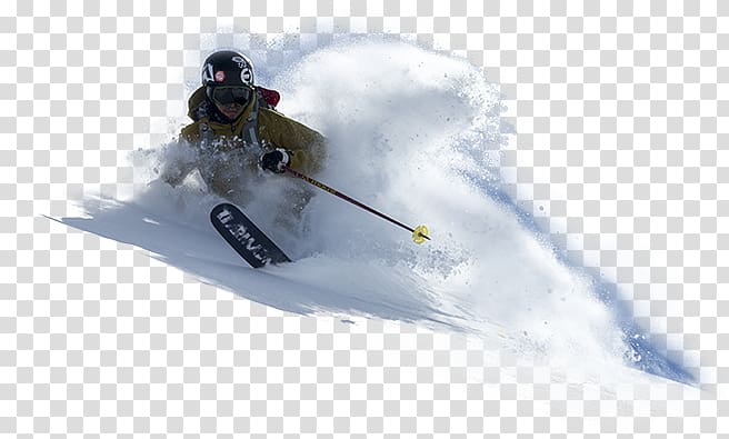 Ski Bindings Freestyle skiing Piste Telemark skiing Ski cross, winter scene transparent background PNG clipart