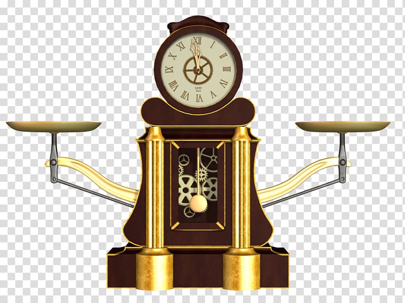 Floor & Grandfather Clocks My Grandfather\'s Clock, clock transparent background PNG clipart