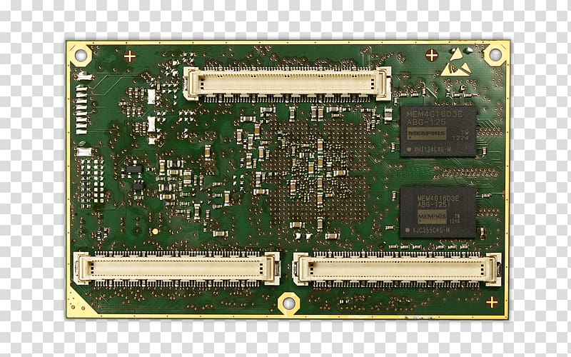 Microcontroller Graphics Cards & Video Adapters TV Tuner Cards & Adapters Electronics Motherboard, publicity boards transparent background PNG clipart