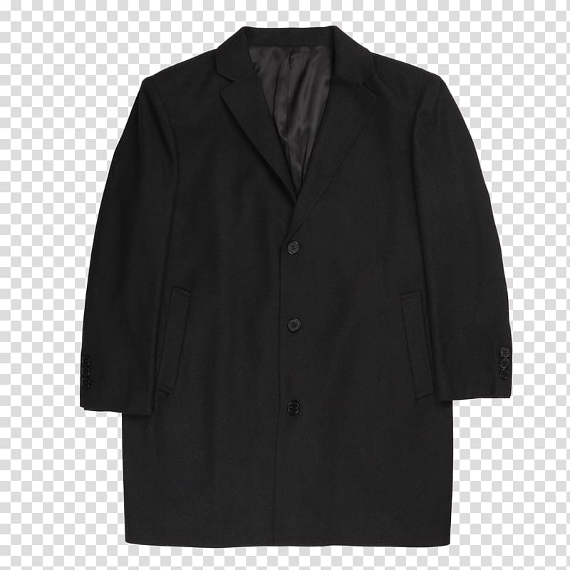 Hoodie Coat Mackintosh Clothing Lapel, dress transparent background PNG clipart