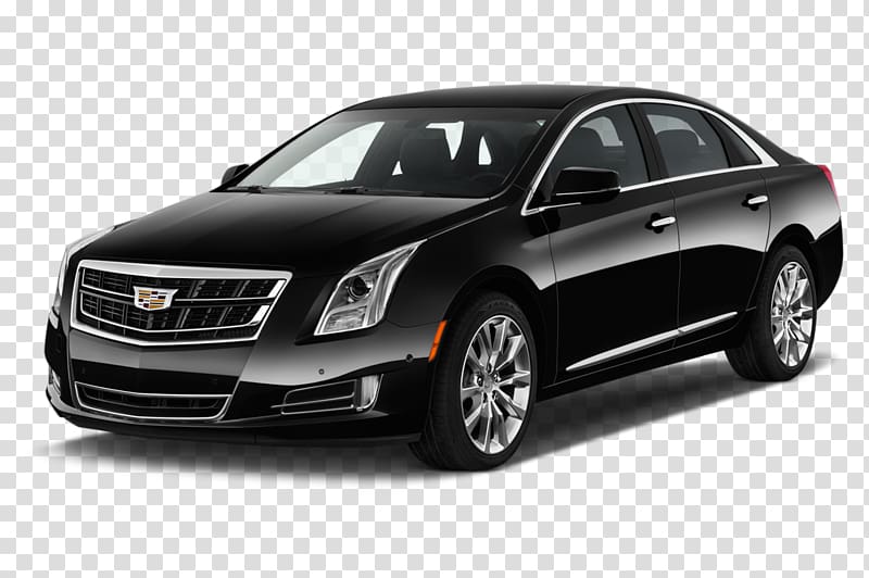 2016 Cadillac XTS 2018 Cadillac XTS 2017 Cadillac XTS Luxury Car Luxury vehicle, cadillac transparent background PNG clipart