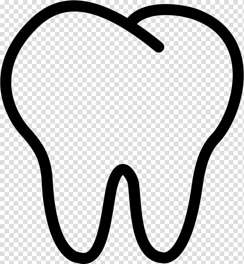Human tooth Computer Icons , others transparent background PNG clipart