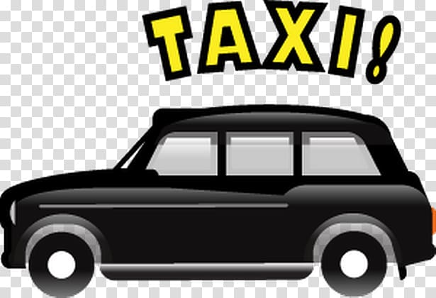 Compact car Emoji Motor vehicle Taxi, london bus taxi transparent background PNG clipart