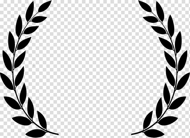 Cannes Film Festival Logo, Award transparent background PNG clipart